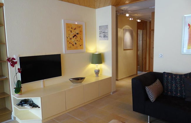 Apartamento de 2 quartos em Engelberg - Foto 4