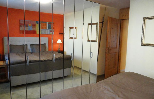Apartamento de 2 quartos em Engelberg - Foto 12