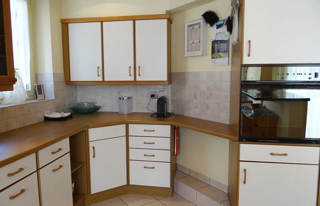 Apartamento de 2 quartos em Engelberg - Foto 8