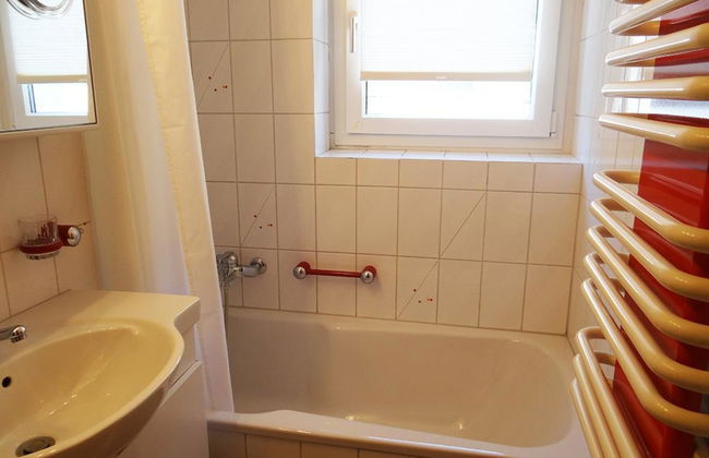 Apartamento de 2 quartos em Engelberg - Foto 16