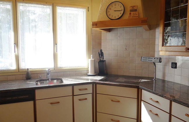 Apartamento de 2 quartos em Engelberg - Foto 9