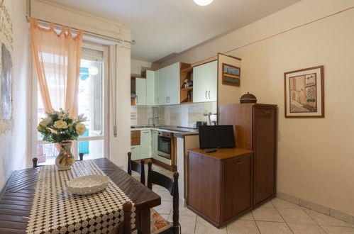 Photo 1 - 1 bedroom Apartment in Santo Stefano al Mare