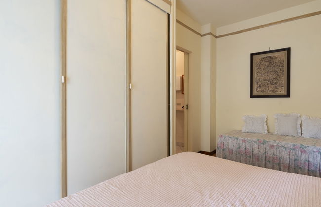 Apartamento de 2 quartos em Santo Stefano al Mare - Foto 14