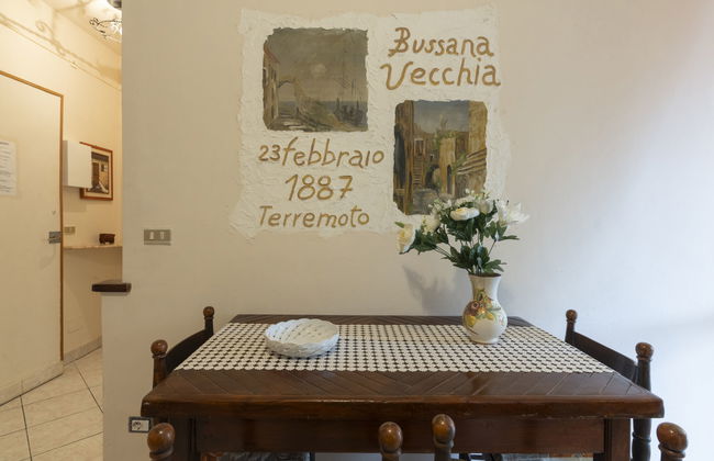 Apartamento de 2 quartos em Santo Stefano al Mare - Foto 9