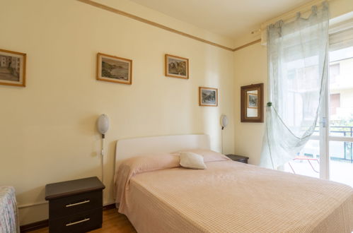 Foto 4 - Appartamento con 1 camera da letto a Santo Stefano al Mare con vista mare