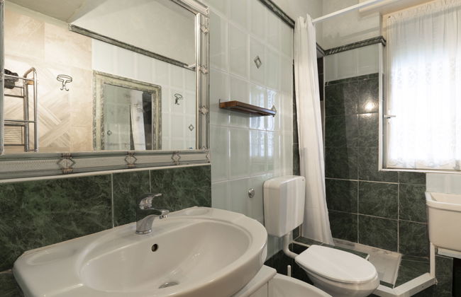 Apartamento de 2 quartos em Santo Stefano al Mare - Foto 18