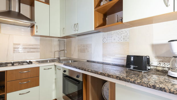 Apartamento de 2 quartos em Santo Stefano al Mare - Foto 3