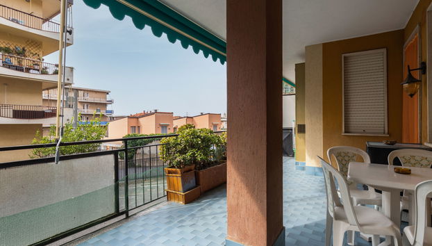 Apartamento de 2 quartos em Santo Stefano al Mare - Foto 2