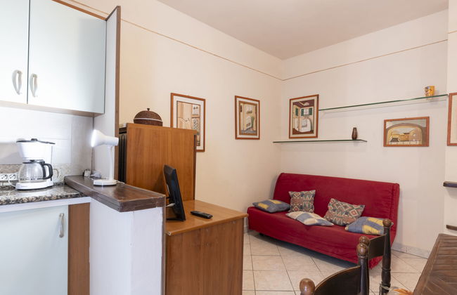 Apartamento de 2 quartos em Santo Stefano al Mare - Foto 8