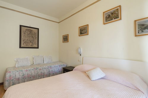 Photo 15 - 1 bedroom Apartment in Santo Stefano al Mare with sea view