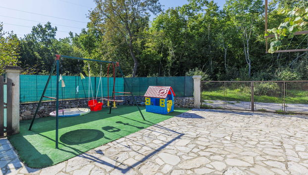 Haus mit 4 Schlafzimmern in Sveta Nedelja mit privater pool und garten - Foto 4