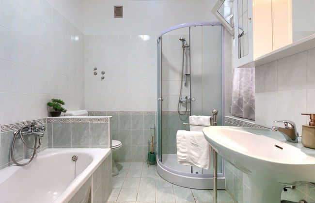 Casa de 4 quartos em Sveta Nedelja com piscina privada e jardim - Foto 33