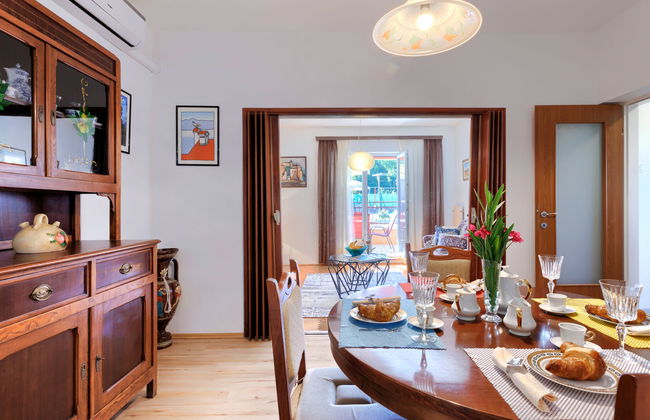 Casa de 4 quartos em Sveta Nedelja com piscina privada e jardim - Foto 18