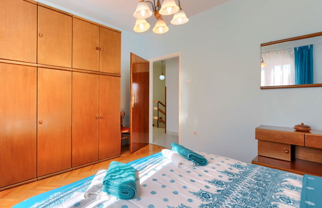 Casa de 4 quartos em Sveta Nedelja com piscina privada e jardim - Foto 35