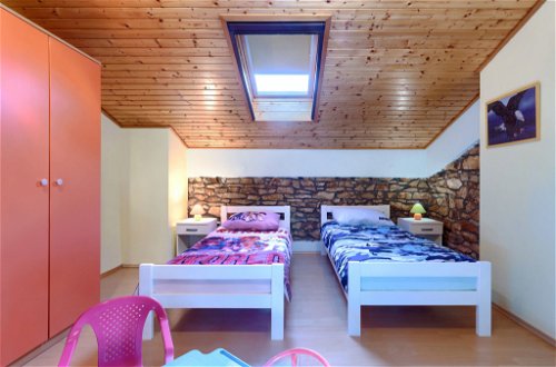 Photo 34 - Maison de 3 chambres à Sveta Nedelja avec piscine privée et jardin