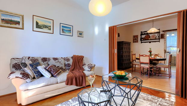 Haus mit 4 Schlafzimmern in Sveta Nedelja mit privater pool und garten - Foto 5