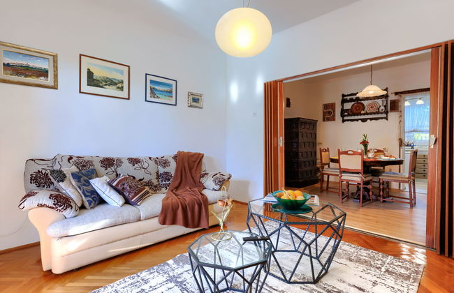 Casa de 4 quartos em Sveta Nedelja com piscina privada e jardim - Foto 5
