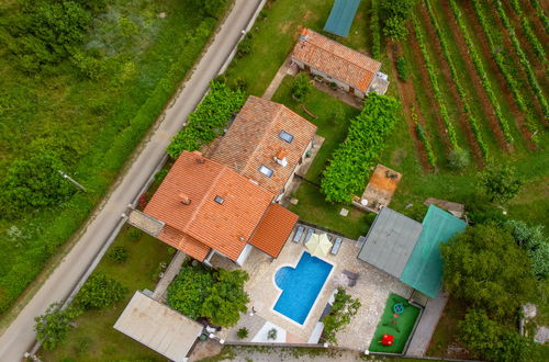 Photo 21 - Maison de 3 chambres à Sveta Nedelja avec piscine privée et jardin