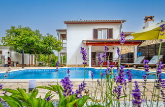 Photo 2 - Maison de 3 chambres à Sveta Nedelja avec piscine privée et jardin