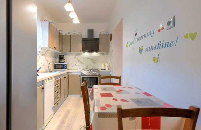 Casa de 4 quartos em Sveta Nedelja com piscina privada e jardim - Foto 8