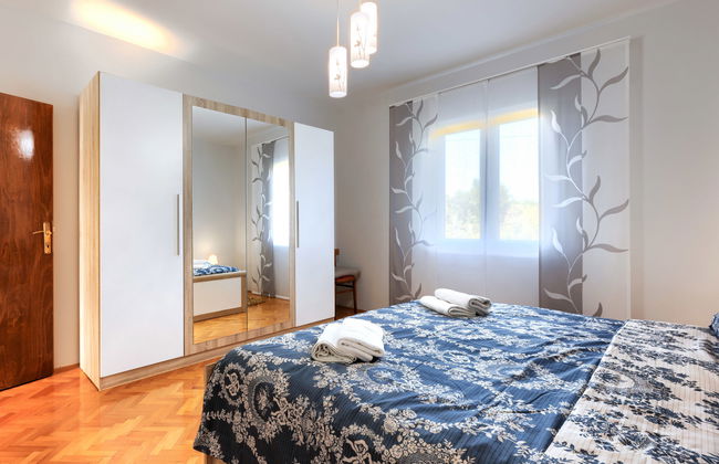 Casa de 4 quartos em Sveta Nedelja com piscina privada e jardim - Foto 32