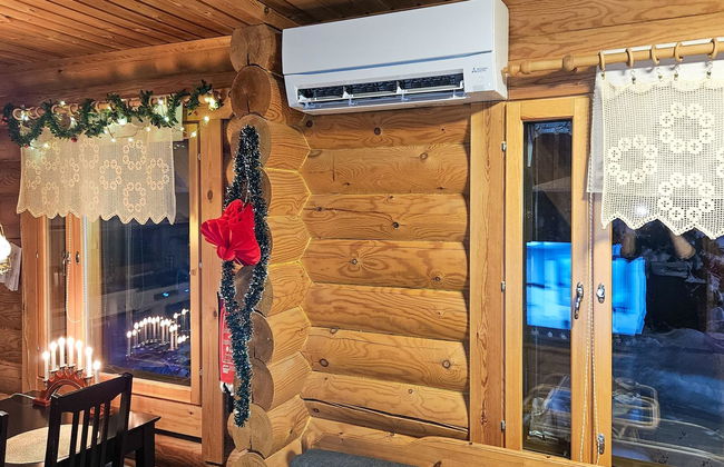 Casa de 1 quarto em Kuopio com sauna - Foto 10