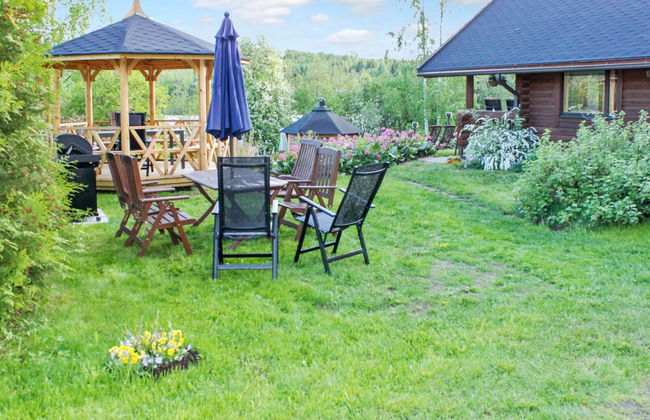 Casa de 1 quarto em Kuopio com sauna - Foto 24