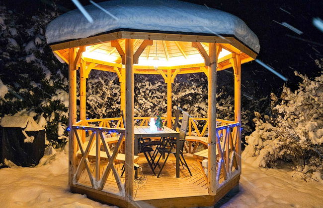 Casa de 1 quarto em Kuopio com sauna - Foto 28