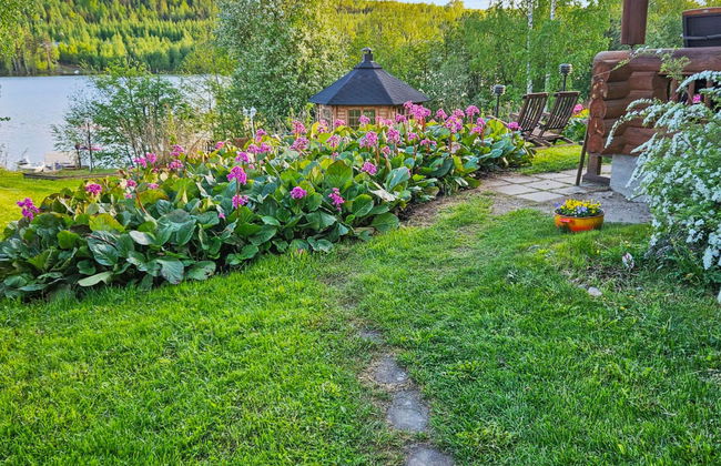 Casa de 1 quarto em Kuopio com sauna - Foto 26