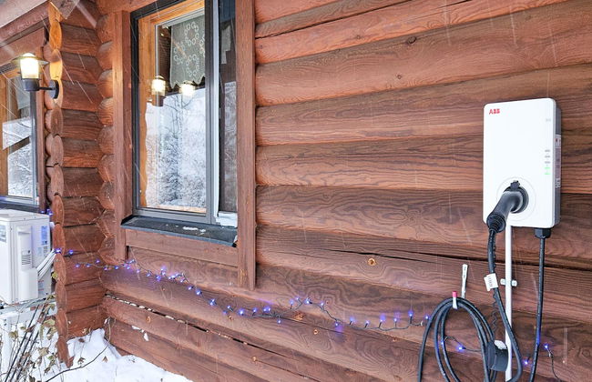 Casa de 1 quarto em Kuopio com sauna - Foto 31