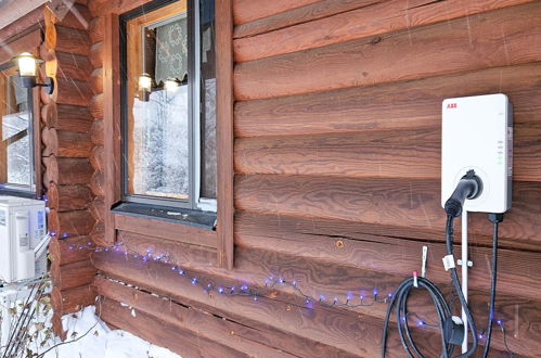 Photo 31 - Maison de 1 chambre à Kuopio avec sauna