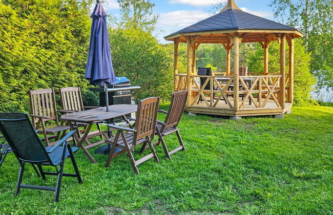 Casa de 1 quarto em Kuopio com sauna - Foto 25