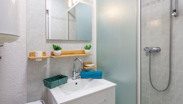 Apartment mit 2 Schlafzimmern in Villarembert mit schwimmbad - Foto 4