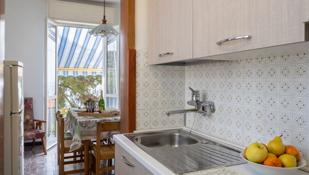 Haus mit 3 Schlafzimmern in San Lorenzo al Mare mit garten und terrasse - Foto 5