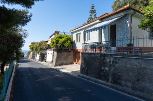 Foto 21 - Casa de 3 habitaciones en San Lorenzo al Mare con terraza y vistas al mar
