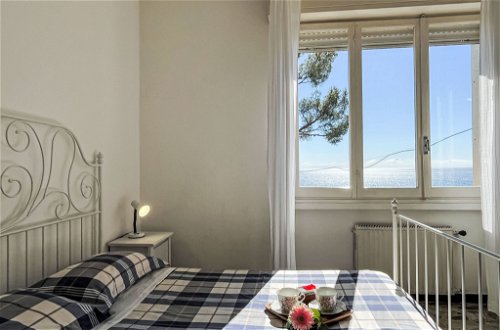 Foto 12 - Casa con 3 camere da letto a San Lorenzo al Mare con terrazza e vista mare