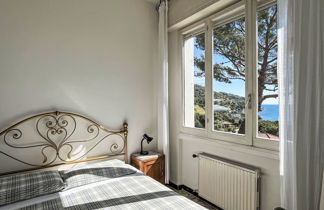 Foto 3 - Casa con 3 camere da letto a San Lorenzo al Mare con terrazza e vista mare