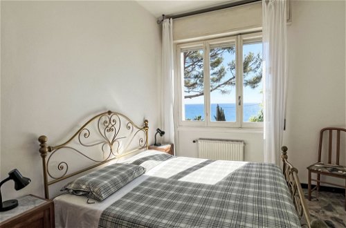 Foto 16 - Casa de 3 habitaciones en San Lorenzo al Mare con terraza y vistas al mar