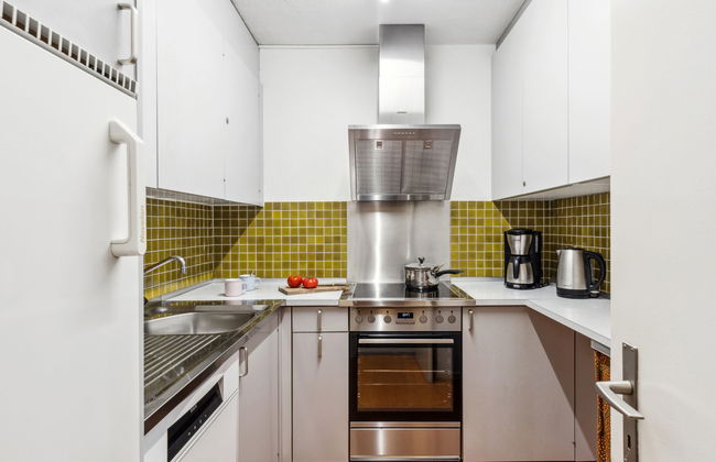 Apartamento de 2 quartos em Davos com piscina e sauna - Foto 12