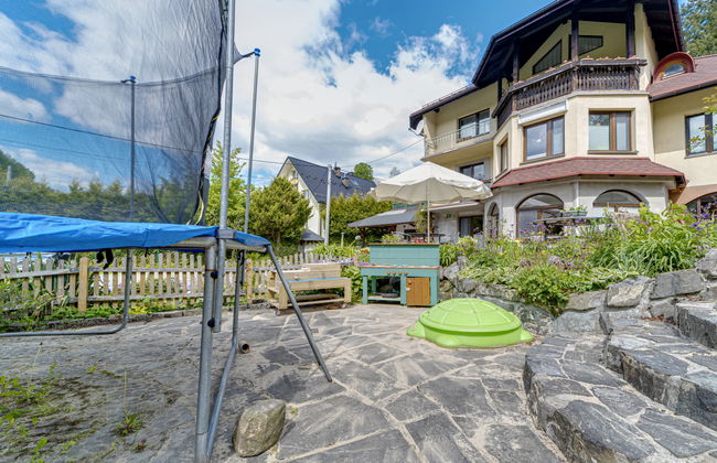 Apartamento de 1 quarto em Wisła com jardim - Foto 31
