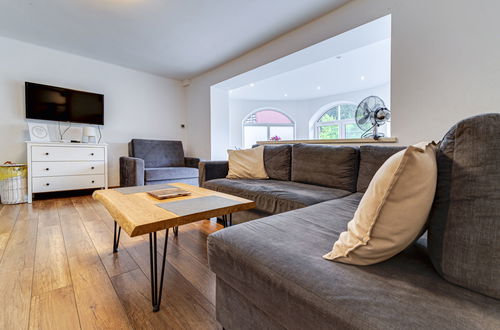 Foto 7 - Appartamento con 1 camera da letto a Wisła con giardino
