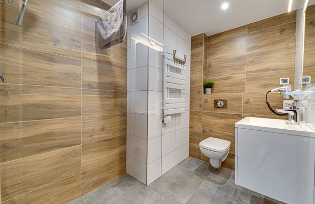Apartamento de 1 quarto em Wisła com jardim - Foto 25