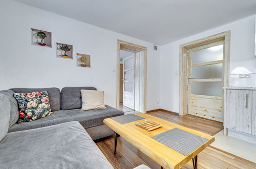 Foto 8 - Appartamento con 1 camera da letto a Wisła con giardino