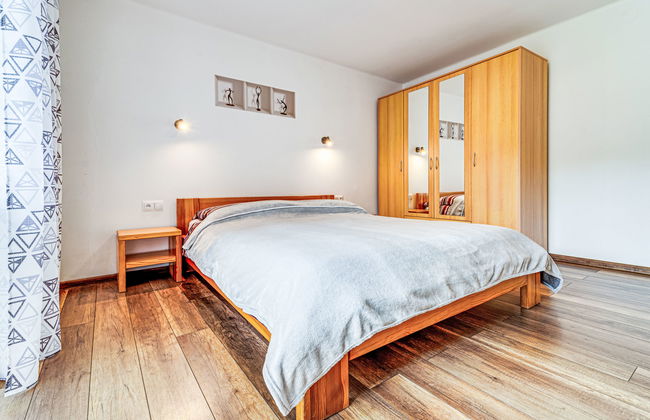 Apartamento de 1 quarto em Wisła com jardim - Foto 23