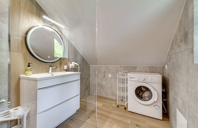 Apartamento de 3 quartos em Wisła com jardim e terraço - Foto 35