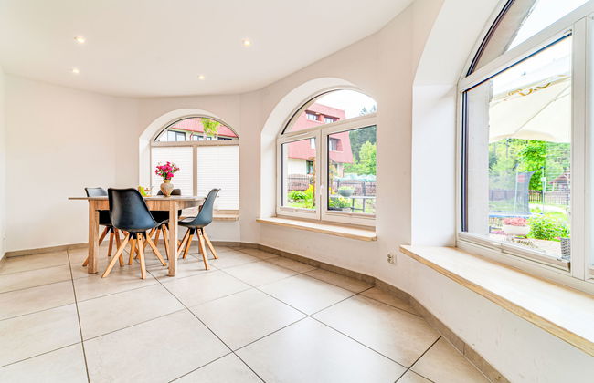 Apartamento de 1 quarto em Wisła com jardim - Foto 18