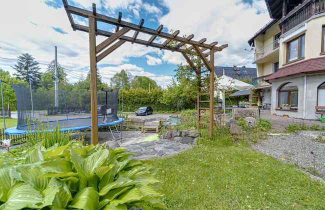 Apartamento de 1 quarto em Wisła com jardim - Foto 32