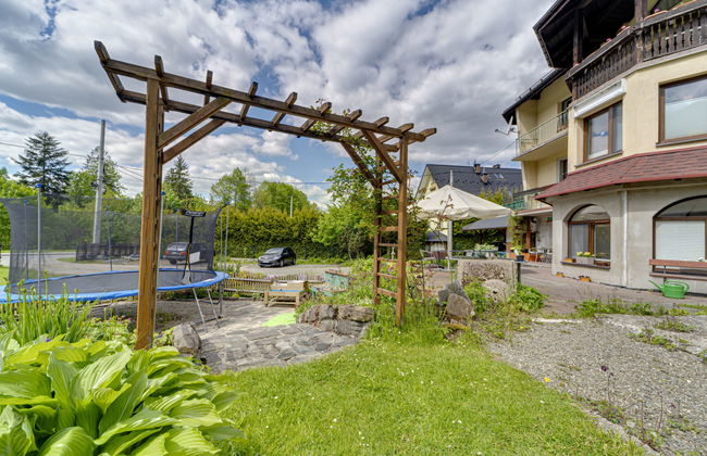 Apartamento de 1 quarto em Wisła com jardim - Foto 35