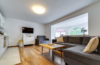 Foto 2 - Appartamento con 1 camera da letto a Wisła con giardino