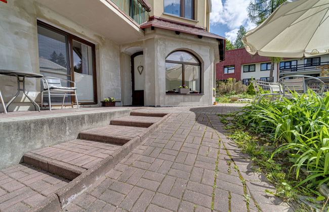 Apartamento de 1 quarto em Wisła com jardim - Foto 28